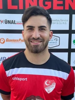 Avatar Bild für Melih Erborazan