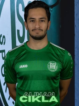 Avatar Bild für Alihan Cikla