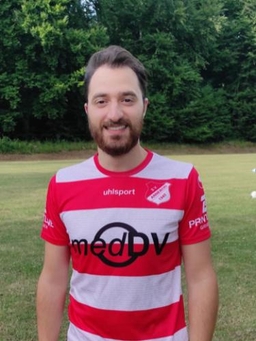 Avatar Bild für Taha Faysal