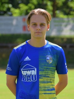 Avatar Bild für Lucas Winning