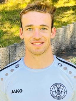 Avatar Bild für Luca Stösser