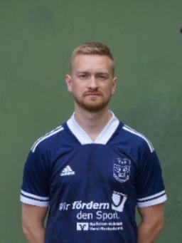 Avatar Bild für Tobias Müller