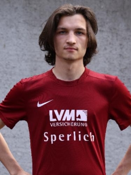 Avatar Bild für Alex Bannikow