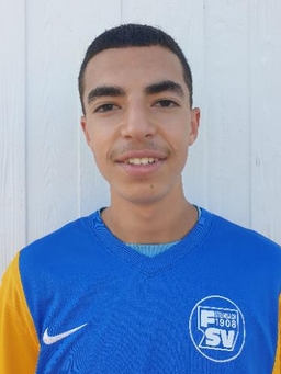 Avatar Bild für Adnan Maach