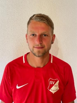 Avatar Bild für Patryk Chromik