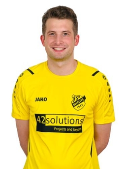 Avatar Bild für Joshua Anton