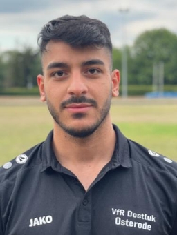 Avatar Bild für Abdullah Hamid Mohammad