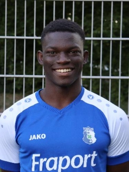 Avatar Bild für Mohamedelamin Camara