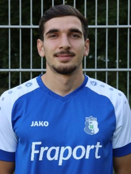 Avatar Bild für Syvler Kadrijaj