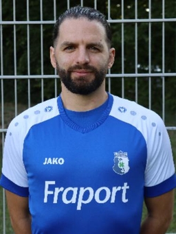 Avatar Bild für Tim Benedict Fließ