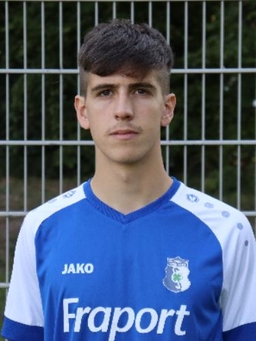 Avatar Bild für Jannis Schwarz