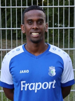 Avatar Bild für Teklu Tewelde