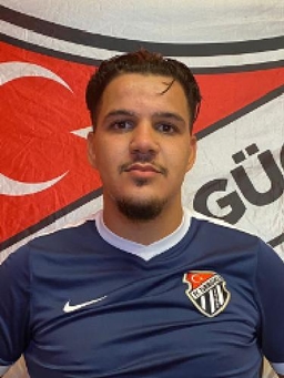 Avatar Bild für Bilal Essalat Mohatar