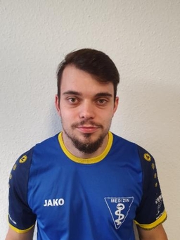 Avatar Bild für Dominik Braun