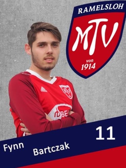 Avatar Bild für Fynn Bartczak