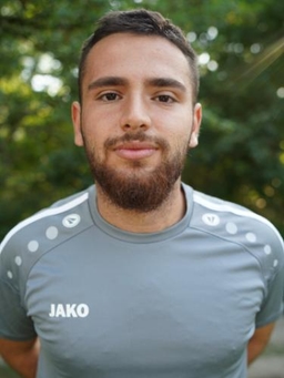 Avatar Bild für Albian Fetaj