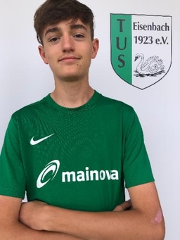 Avatar Bild für Laurin Preusser