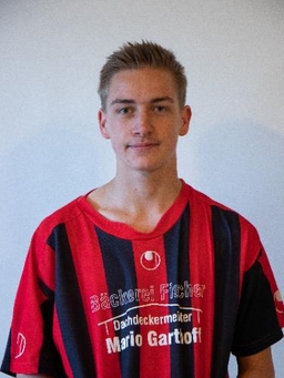 Avatar Bild für Niklas Fischer