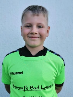 Avatar Bild für Levi Kretzschmar