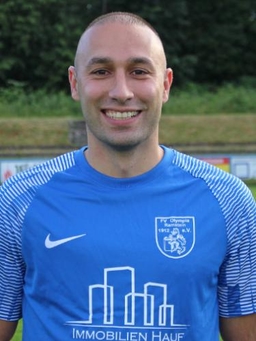 Avatar Bild für Allen Horoz