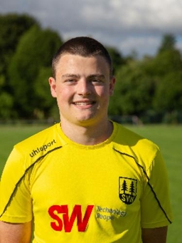 Avatar Bild für Jona Weber