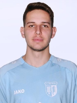 Avatar Bild für Joris Balcar