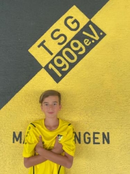 Avatar Bild für Lennart Reichenbach