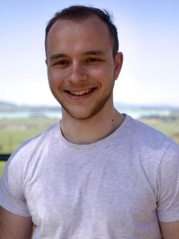 Avatar Bild für Johannes Prang