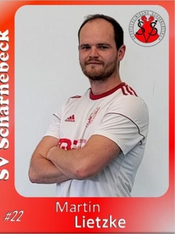 Avatar Bild für Martin Lietzke