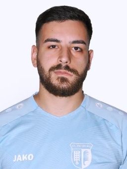 Avatar Bild für Baran Kerem Diler