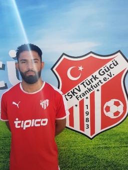 Avatar Bild für Serkan Yoldas