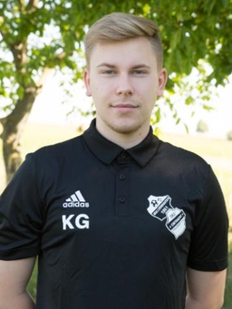 Avatar Bild für Kevin Maurice Grimmer