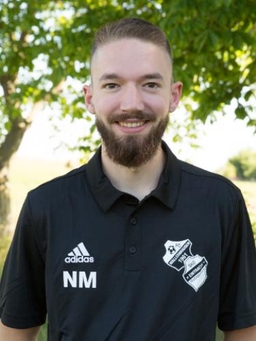 Avatar Bild für Nils Mach