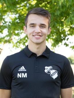 Avatar Bild für Nikolas Mohr