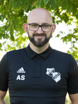 Avatar Bild für Alexander Schuchart