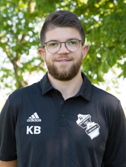 Avatar Bild für Kevin Belz