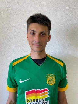 Avatar Bild für Tom Hinsdorf