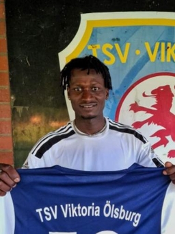 Avatar Bild für Alex Baldeh