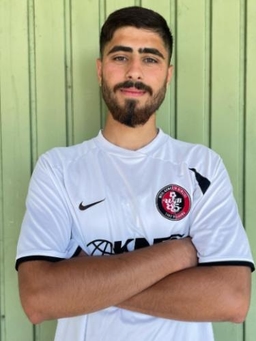 Avatar Bild für Tarek Ibrahim