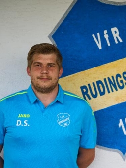 Avatar Bild für Dominik Strauch