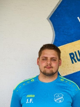 Avatar Bild für Jonas Fritzges