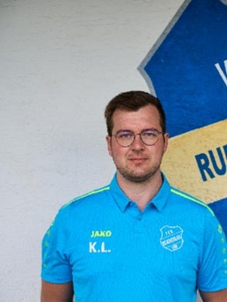 Avatar Bild für Kevin Lenz