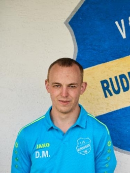 Avatar Bild für Dominik Merth