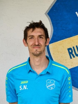 Avatar Bild für Sascha Nicodemus