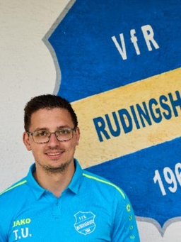 Avatar Bild für Tizian Ulm