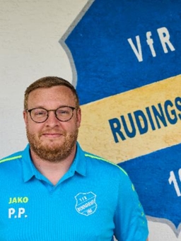 Avatar Bild für Patrick Palussek