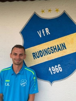 Avatar Bild für Rene Gockscha