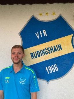 Avatar Bild für Fabian Schüßler