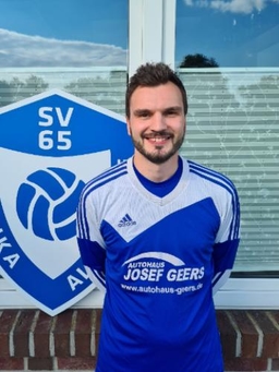 Avatar Bild für Simon Griep