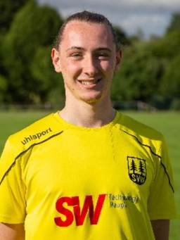 Avatar Bild für Tim Bantle